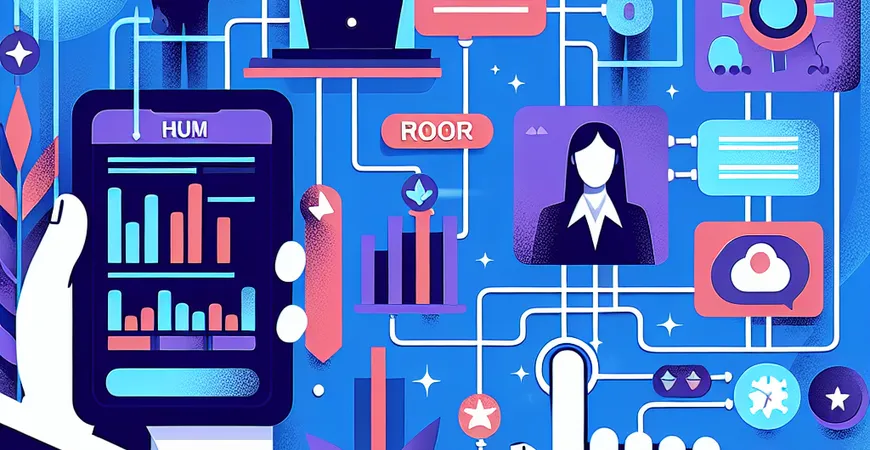 人力资源管理不顺畅？ERP 系统该如何优化